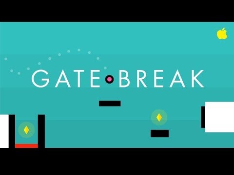 Gate Break gallery image