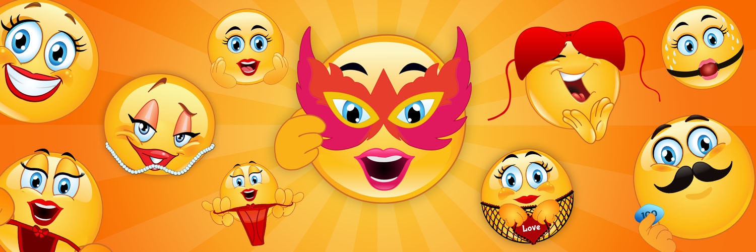 Adult Emojis gallery image