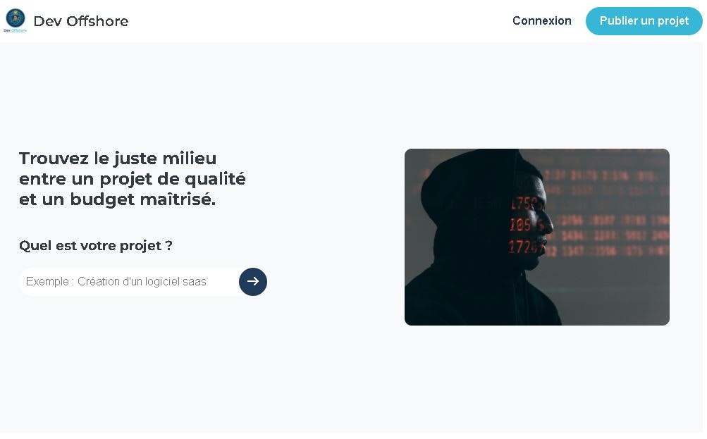 Dev Offshore gallery image