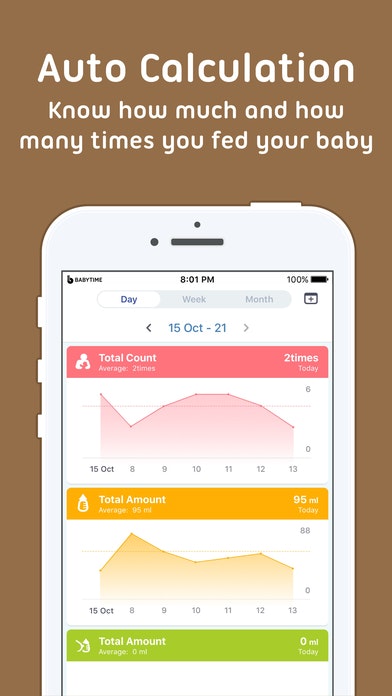 BabyTime gallery image