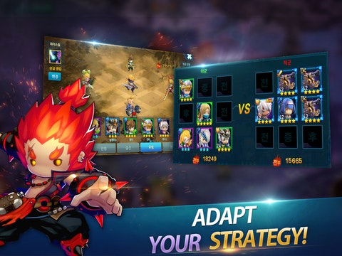 Mystic Kingdom gallery image