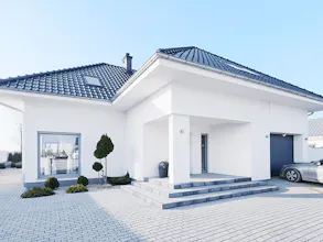 Birla White WallSeal Waterproof Putty gallery image