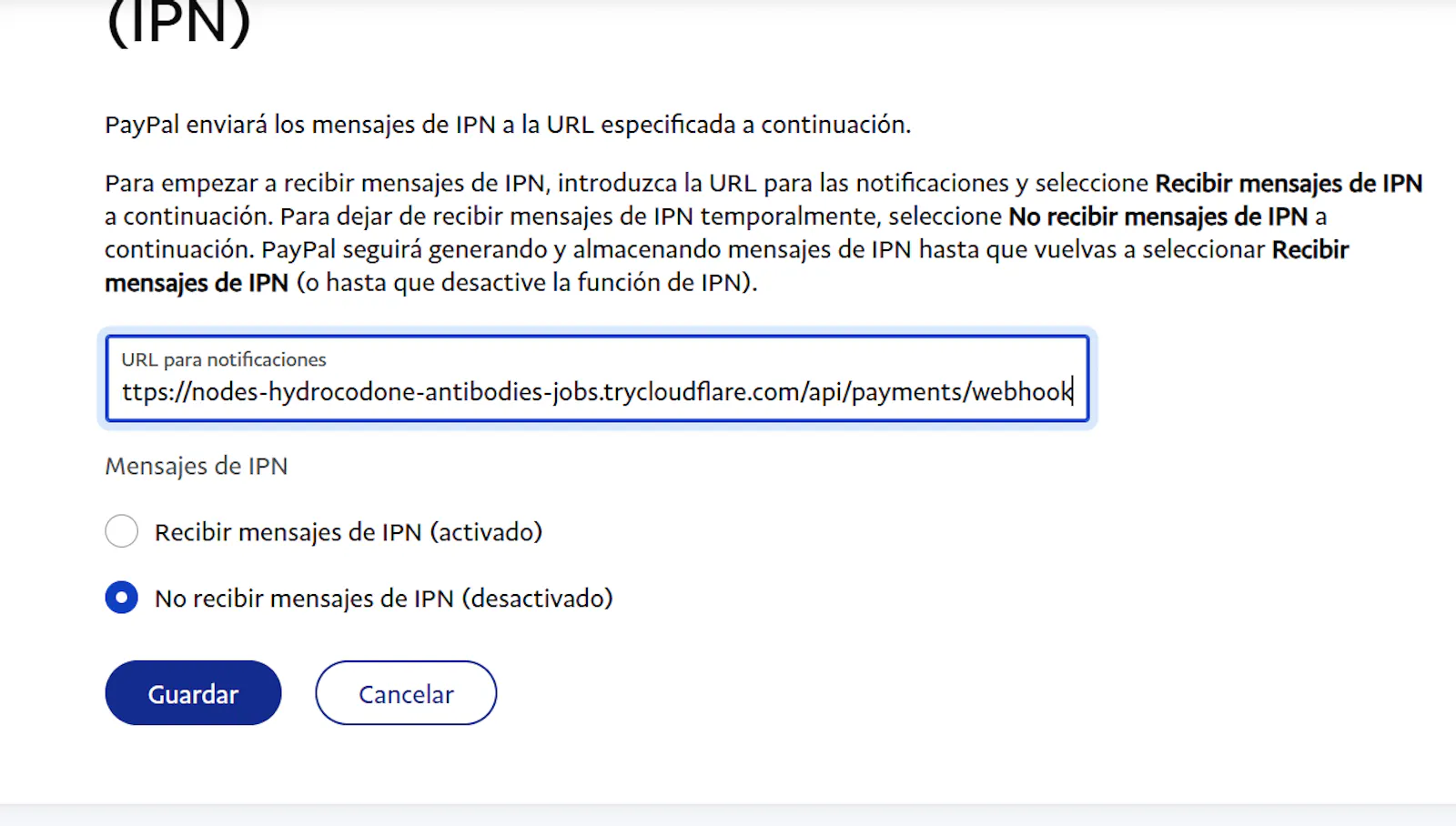 PeriodistaIA screenshot 61