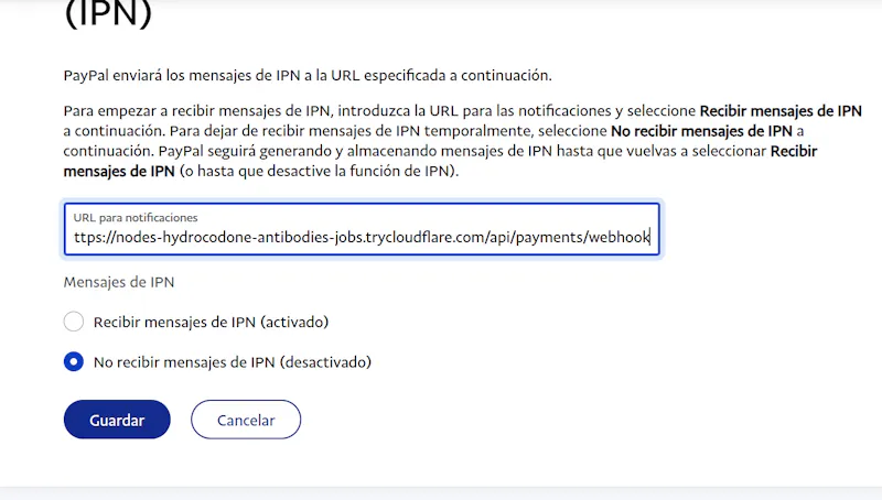 PeriodistaIA screenshot 61