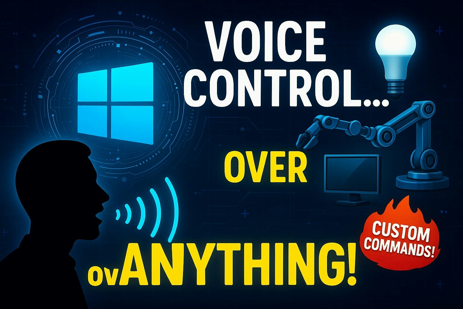 Win Agent GPT - Your Local AI Agent gallery image