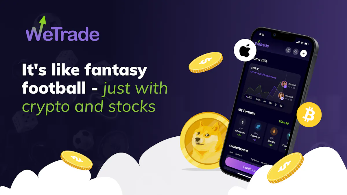 WeTrade