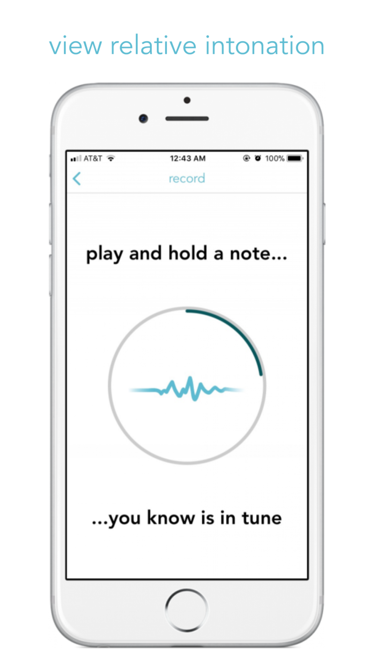 hz intonation gallery image