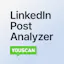 LinkedIn Post Quality Analyzer