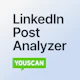 LinkedIn Post Quality Analyzer