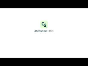 chatsome.co gallery image