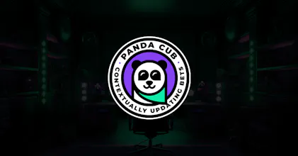 PANDA CUB gallery image