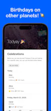 Todyay gallery image