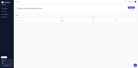 Typo Guard gallery image