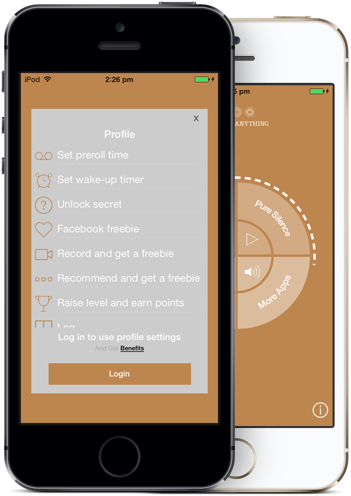 I Can Be Free gallery image