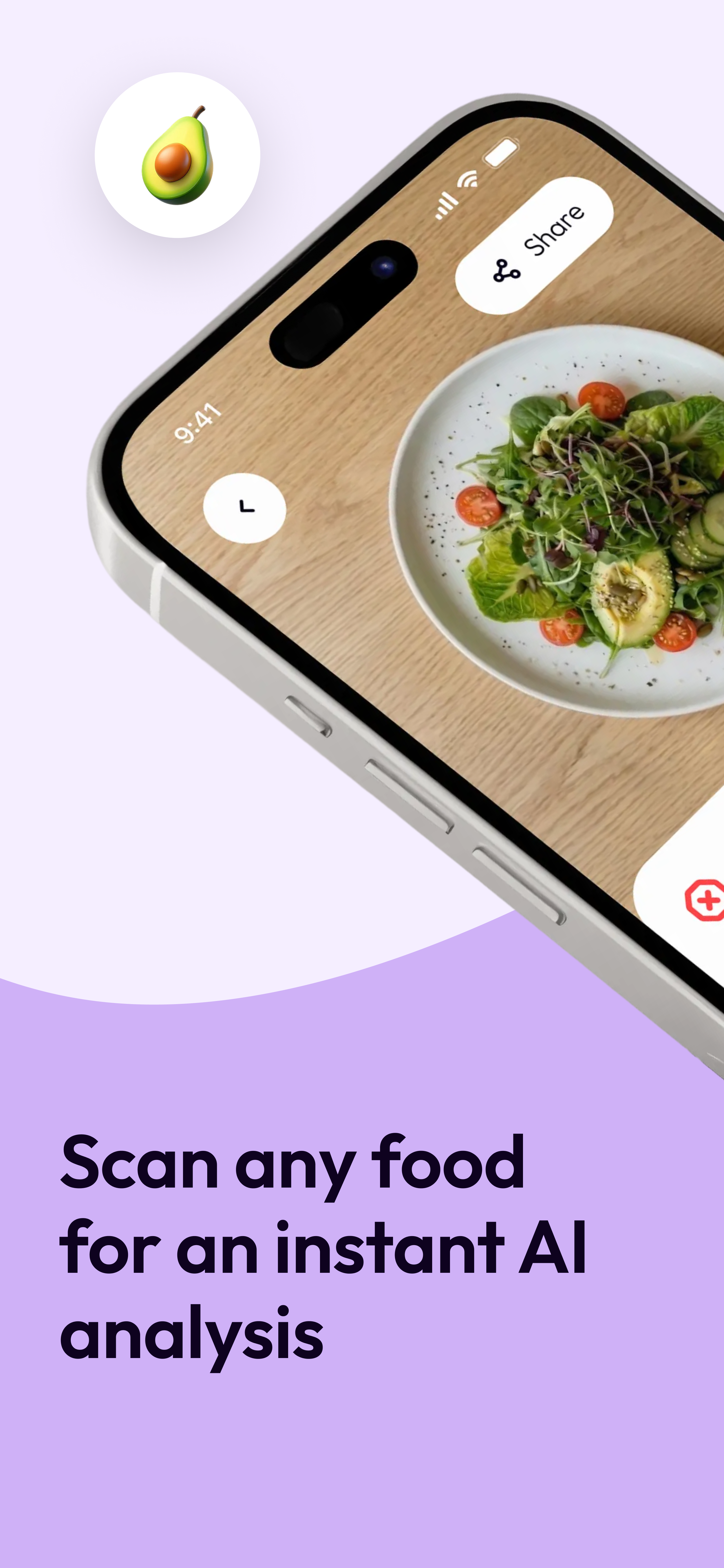 SnackPro.ai - Scan food for allergy risk gallery image