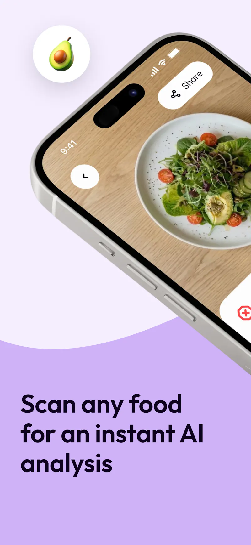 SnackPro.ai - Scan food for allergy risk screenshot 14