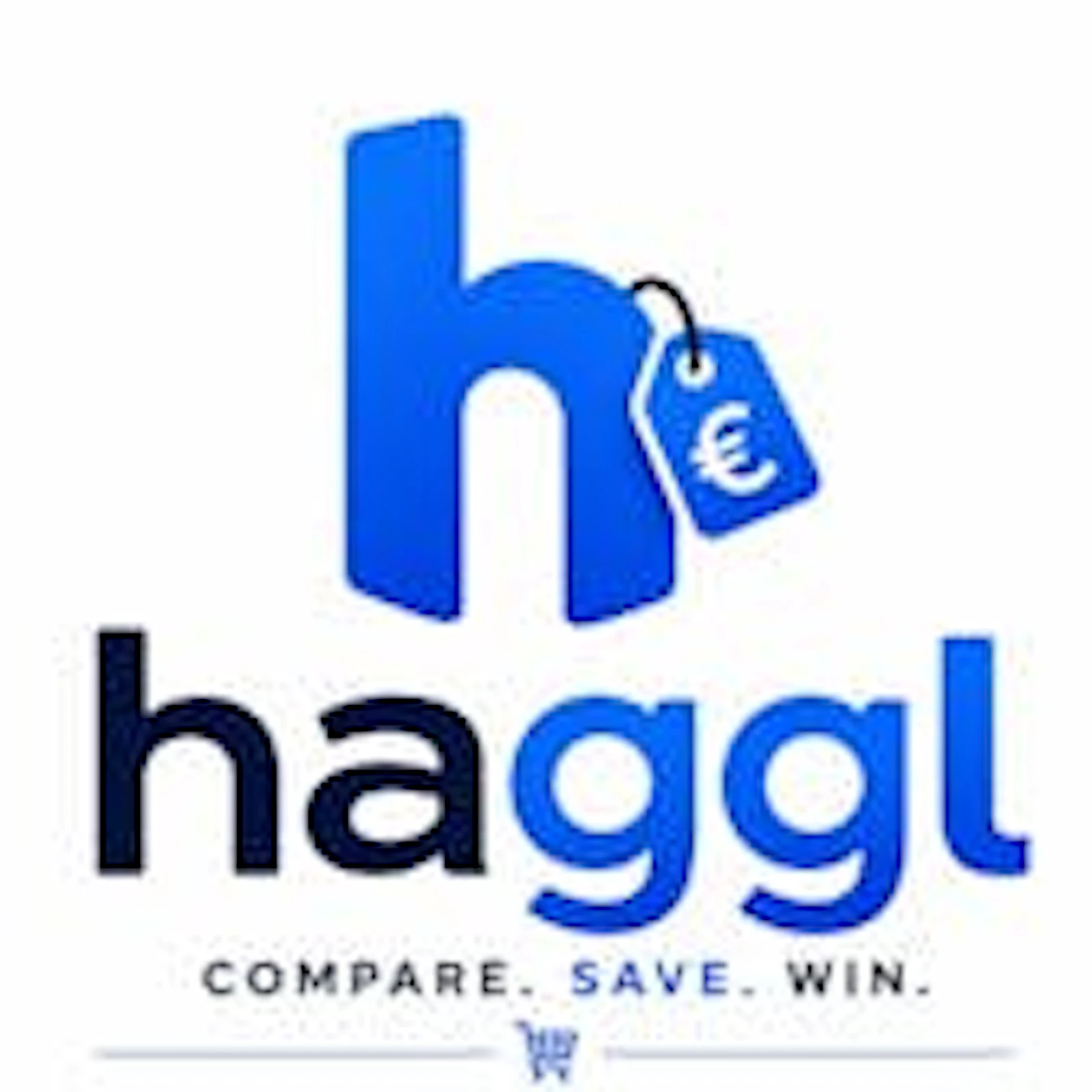 Haggl screenshot 1