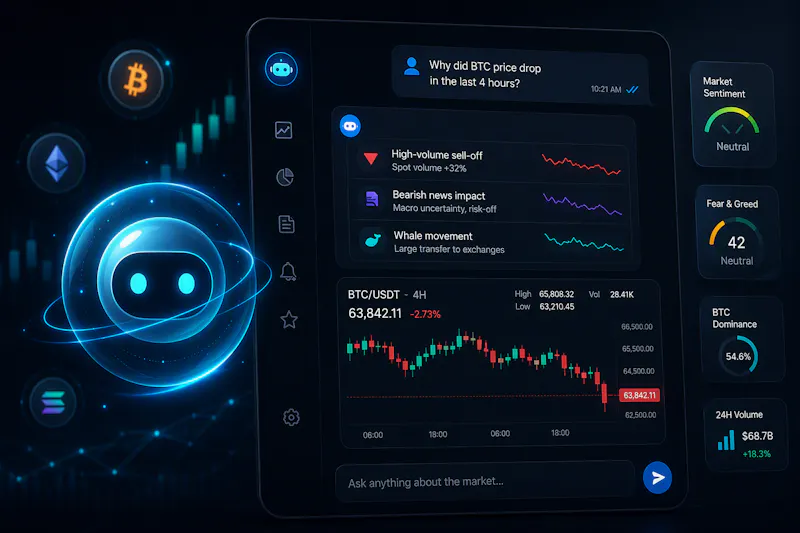 RealCryptoCap screenshot 2