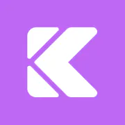 Kurio: AI Money Assistant logo