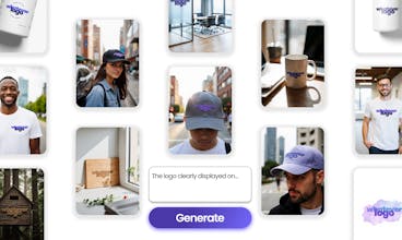 WhateverLogo gallery image