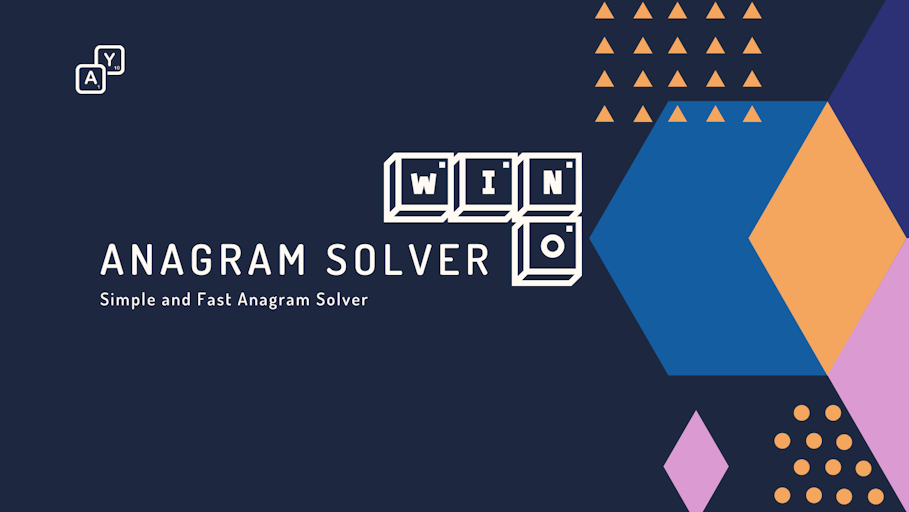 Word Unscramble Product Information Latest Updates And Reviews 2024 Word Unscramble Product Information Latest Updates And Reviews 2024