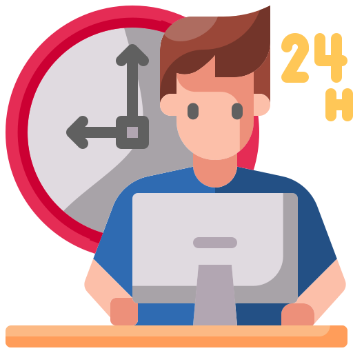 WorkPing gallery image