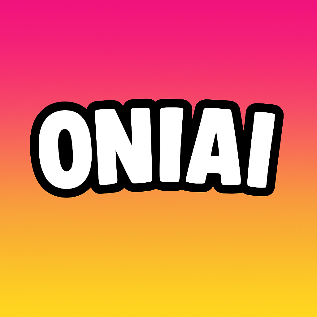 OniAI logo