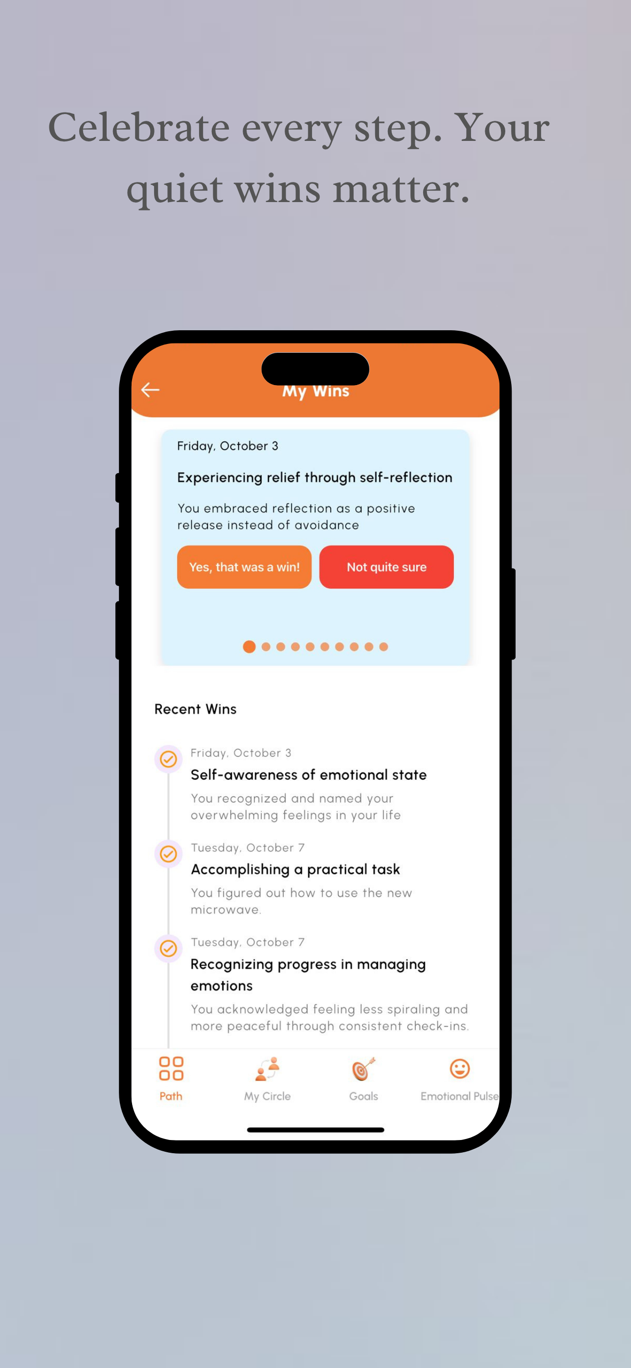 R.I.S.E. - Screenshot 5 preview