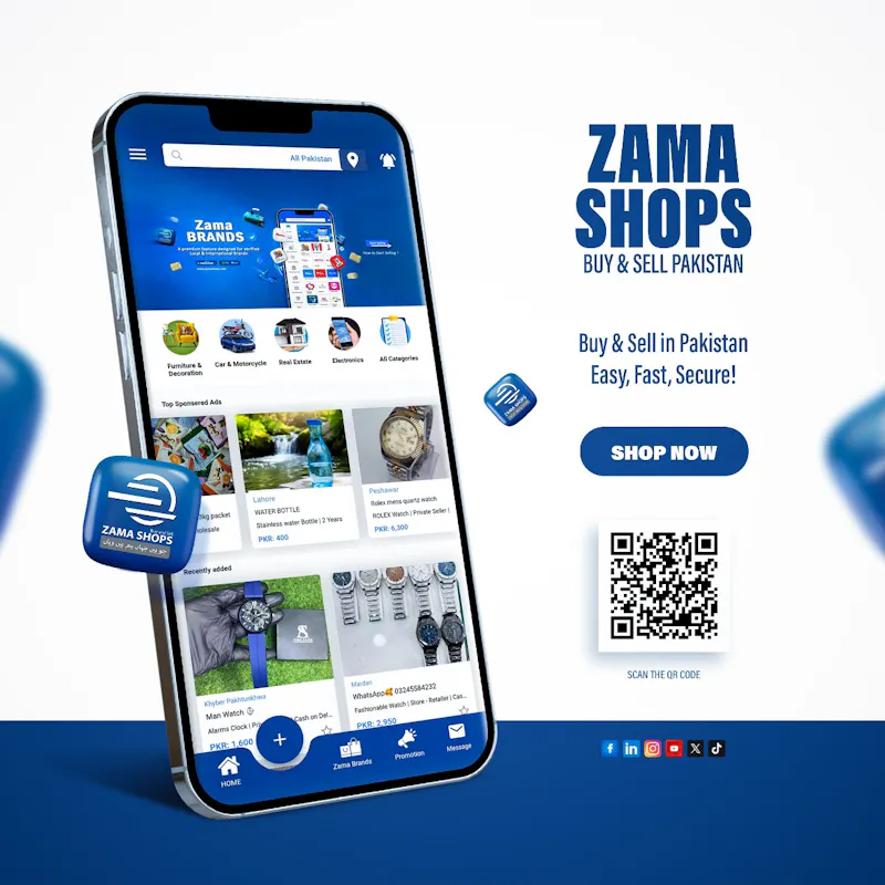 Zama Shops screenshot 62