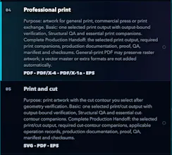 VectorProof gallery image