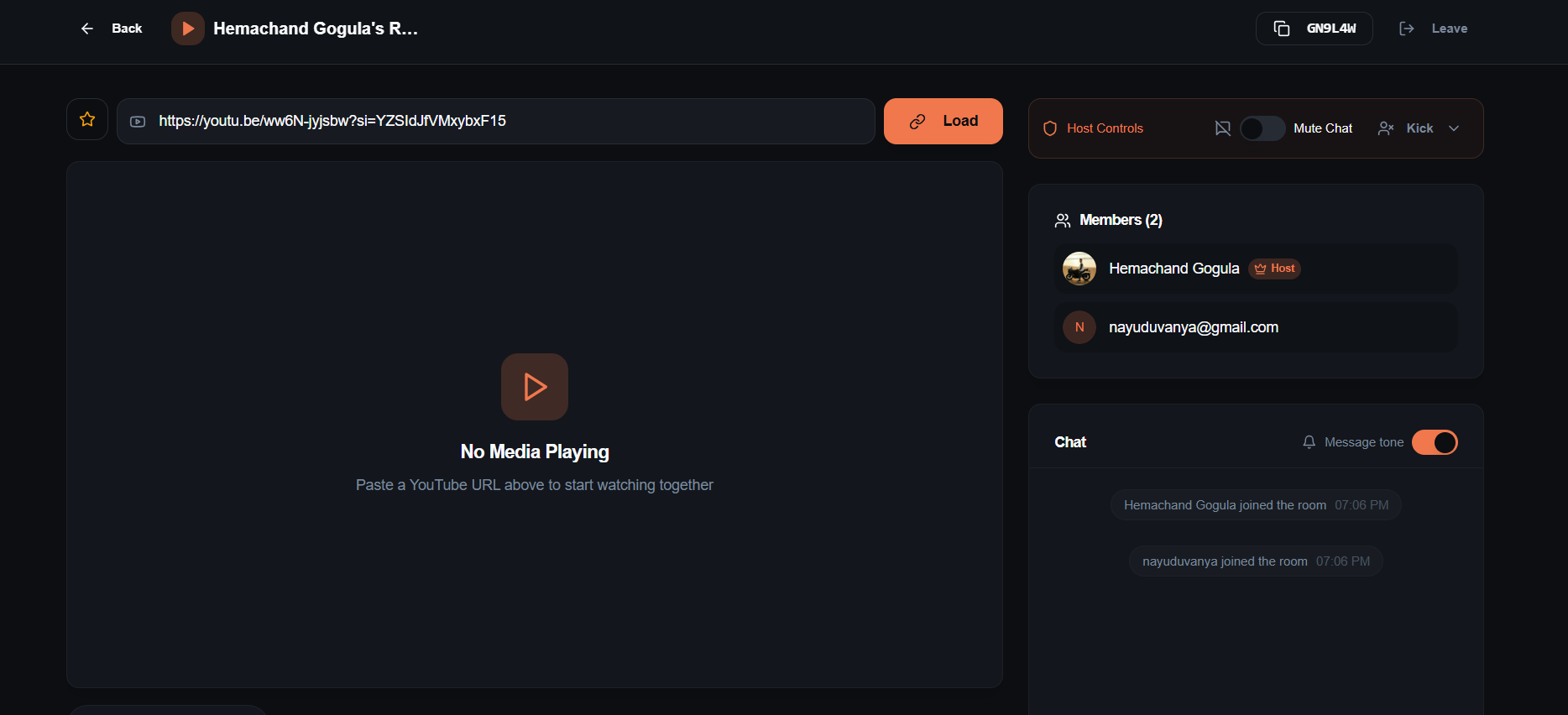 SynQup gallery image