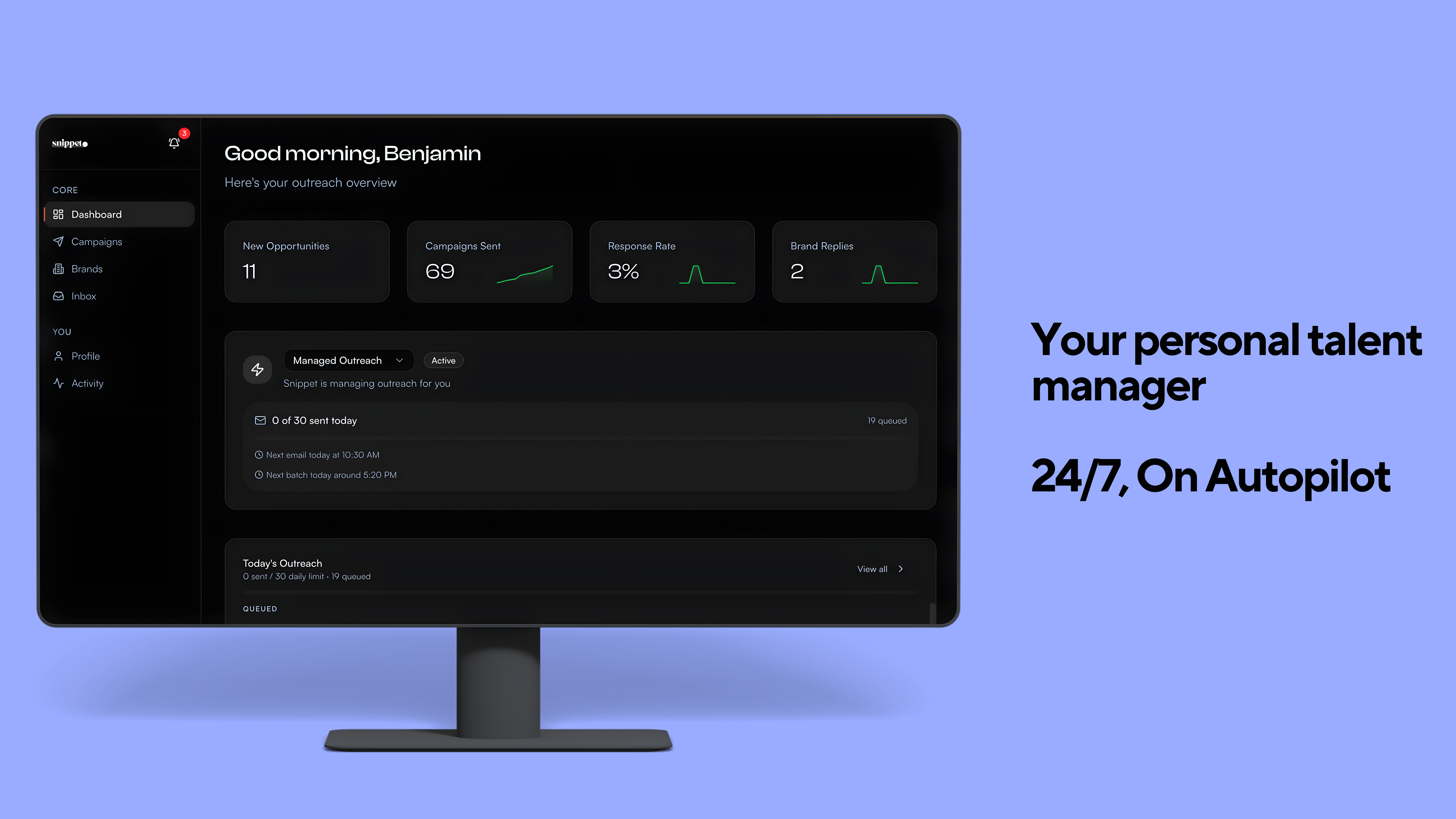 Snippet gallery image