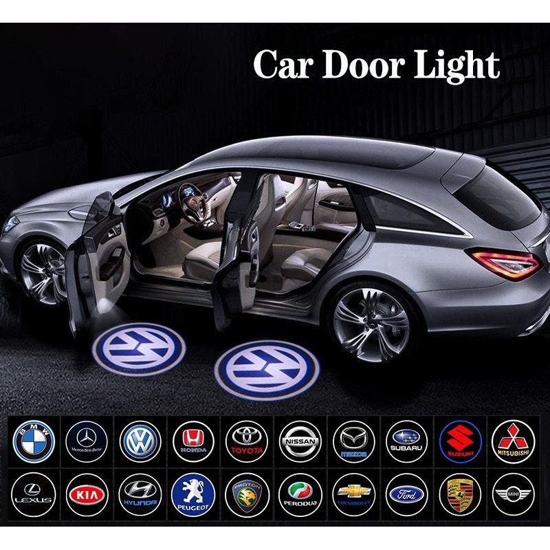 Accesorios de autos geniales |Luces LED de coche media 11