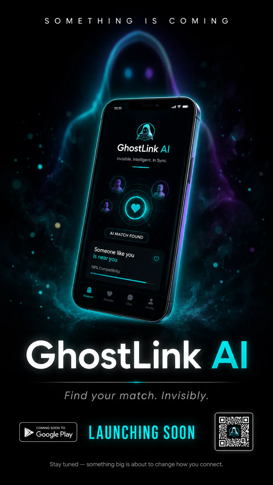 GhostLink AI