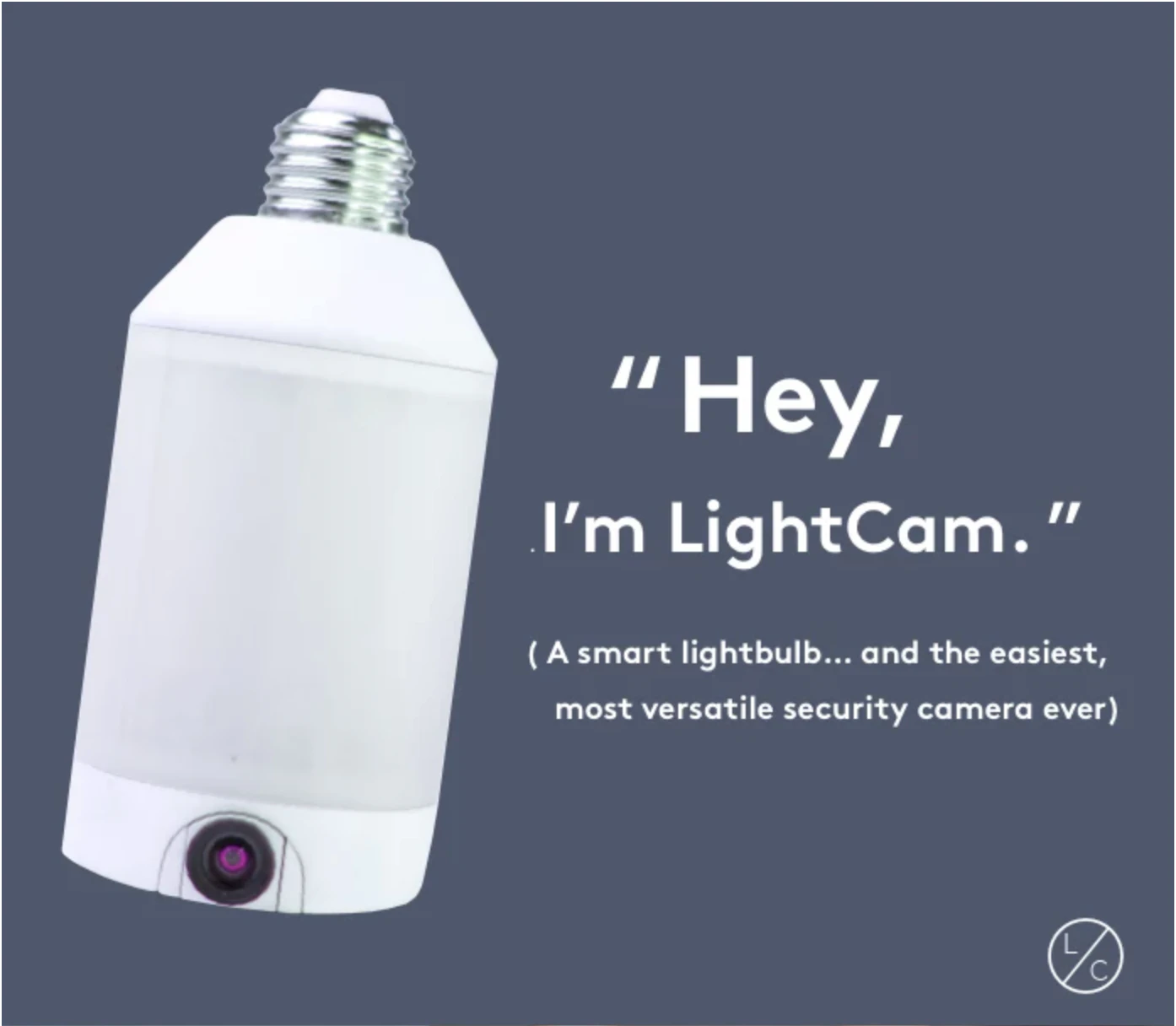 LightCam