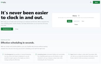 Timply gallery image