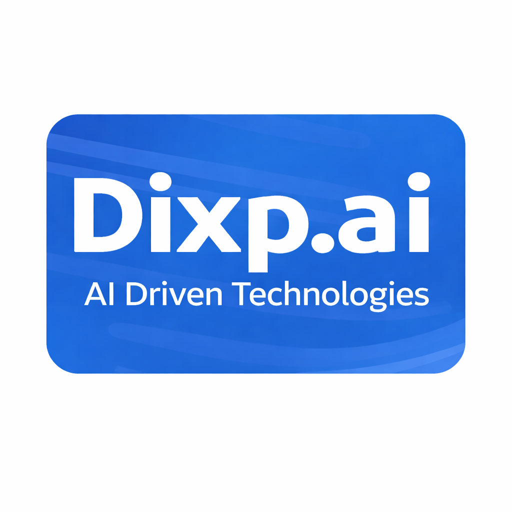 Dixp.ai gallery image