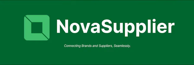 NovaSupplier gallery image