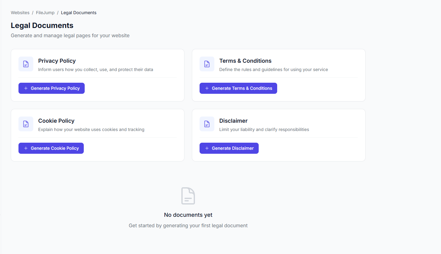 CookieZen gallery image