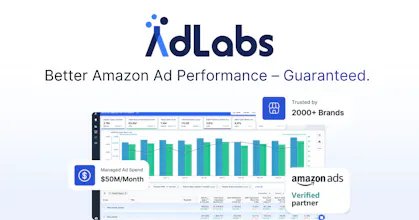 AdLabs gallery image