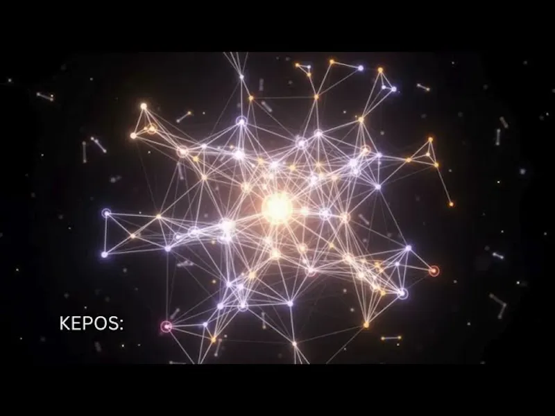 Kepos  screenshot 1 (video preview)