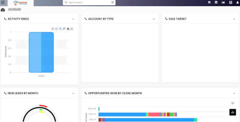 VICIdial Integration with CRM screenshot 5