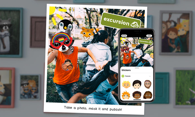 Maskomatic gallery image