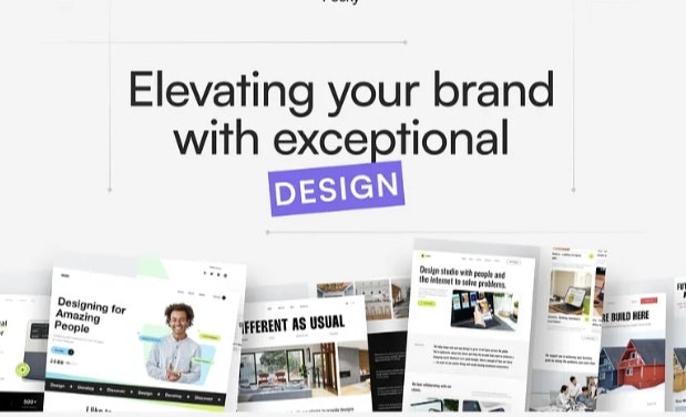 IssyLinks Creative Technology gallery image