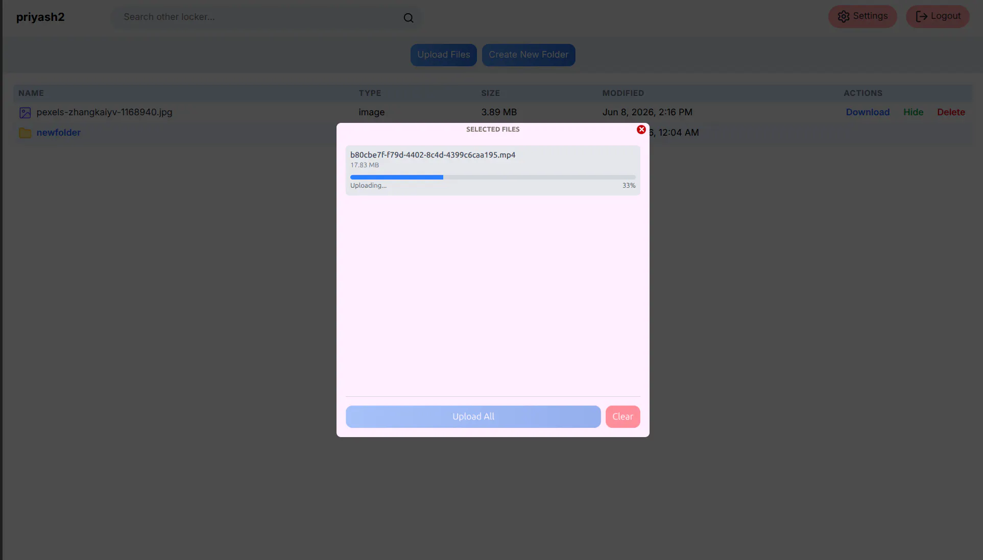 Screenshot 4