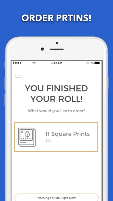 snaparoll gallery image
