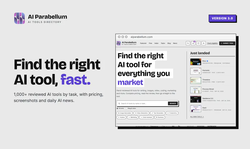 AI Parabellum 3.0 screenshot 2
