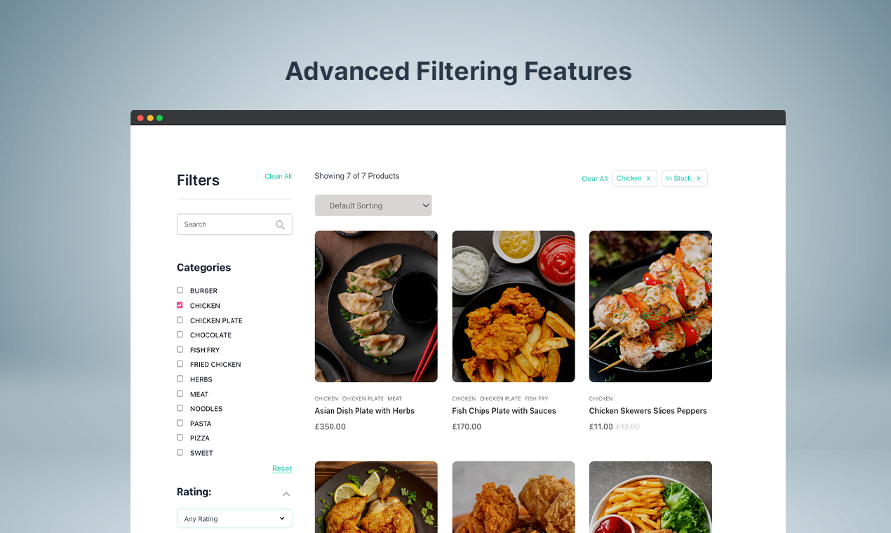 Filter Plus - WordPress and WooCommerce filtering plugin media 6