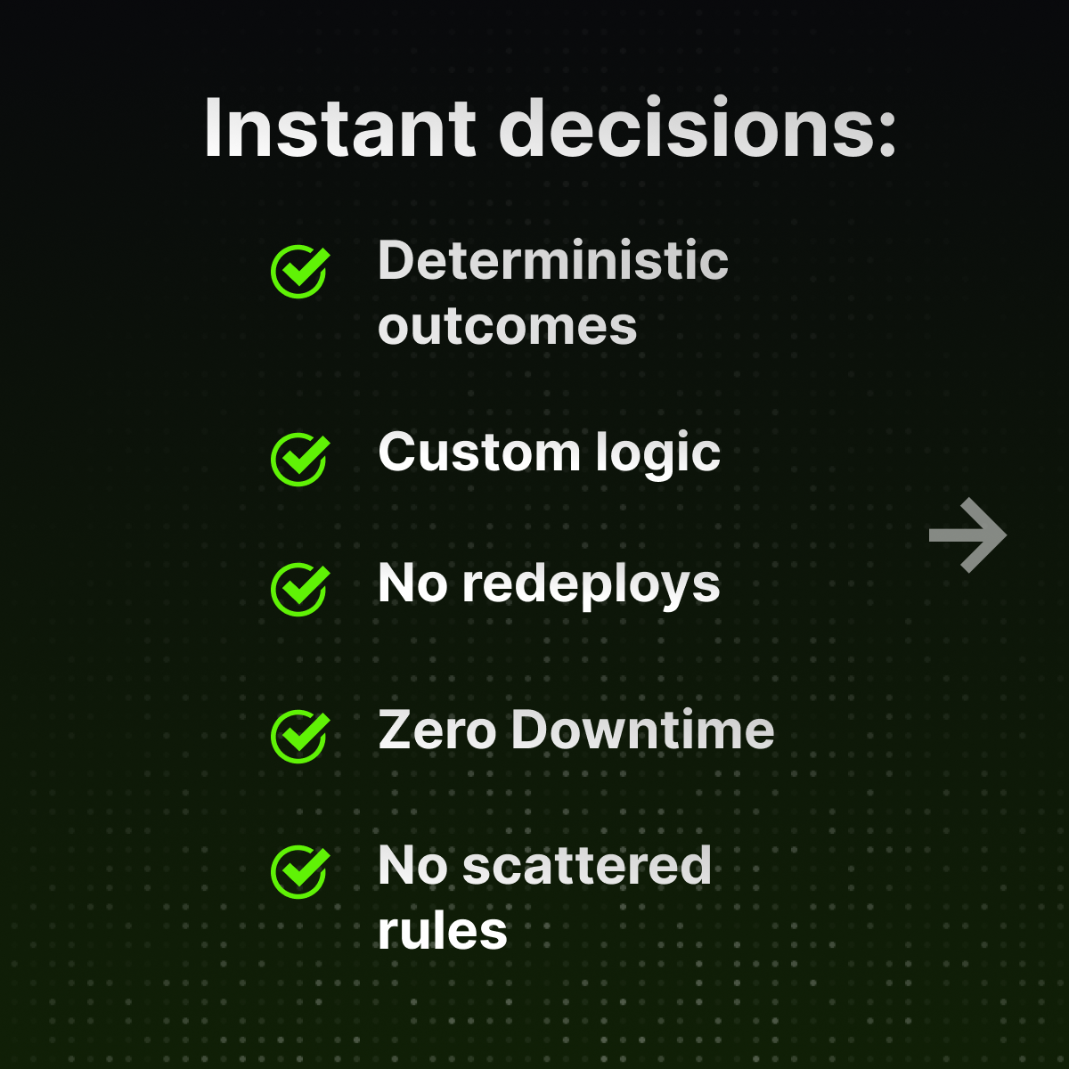 Govplane gallery image