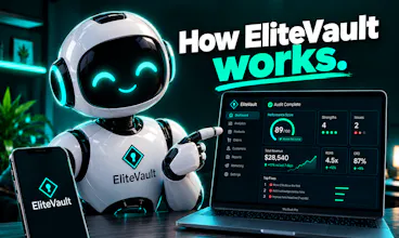 EliteVault gallery image